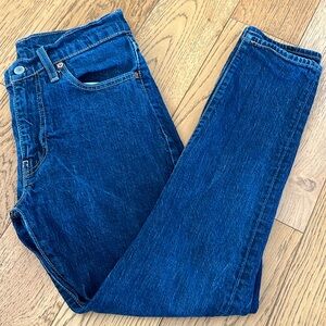 Levi’s 512 Jeans